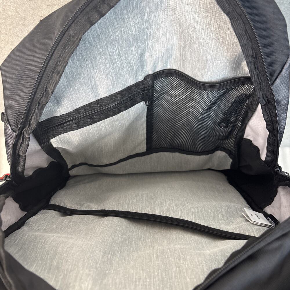 Sherpani Camden Camo Backpack Tote - Picture 5 of 9